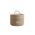 Insulated Lunch Box Set with Vacuum Seal