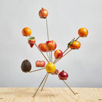 Modern Fruit Stand