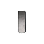 Modern LED Outdoor Wall Light - Weatherproof Aluminum