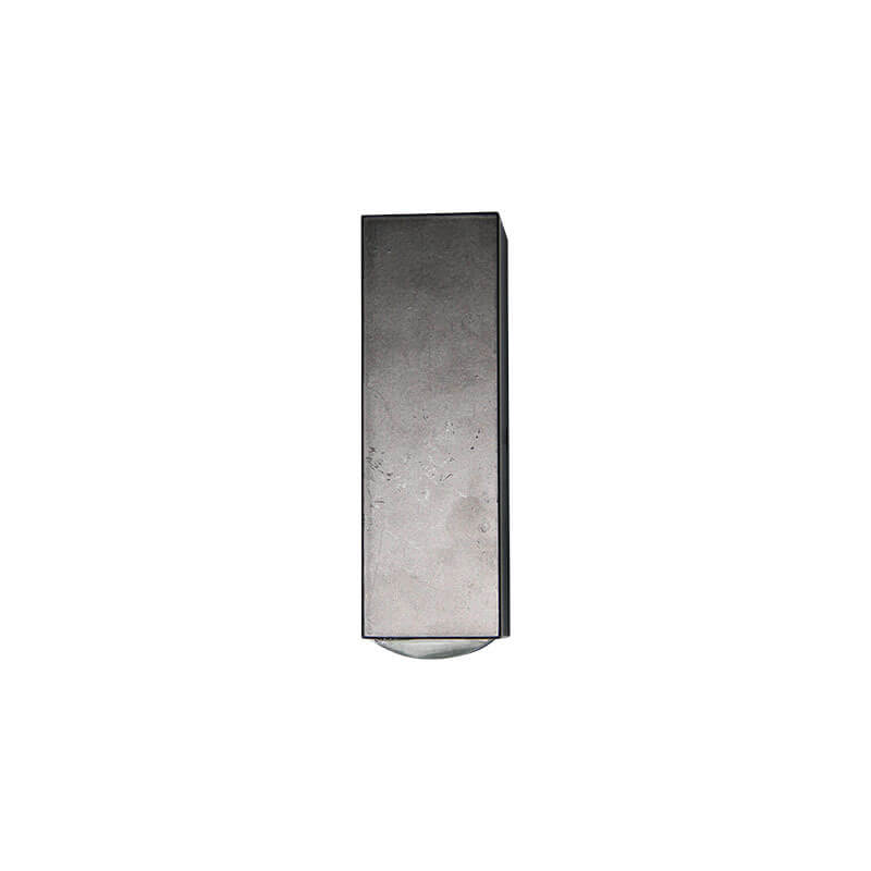Modern LED Outdoor Wall Light - Weatherproof Aluminum