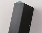 Modern LED Outdoor Wall Light - Weatherproof Aluminum