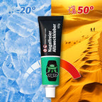 Nail-Free Multi-Surface Adhesive - Damage-Free Wall Mounting