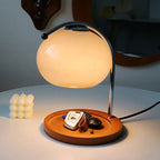 Candle Warmer Lamp with Adjustable Brightness