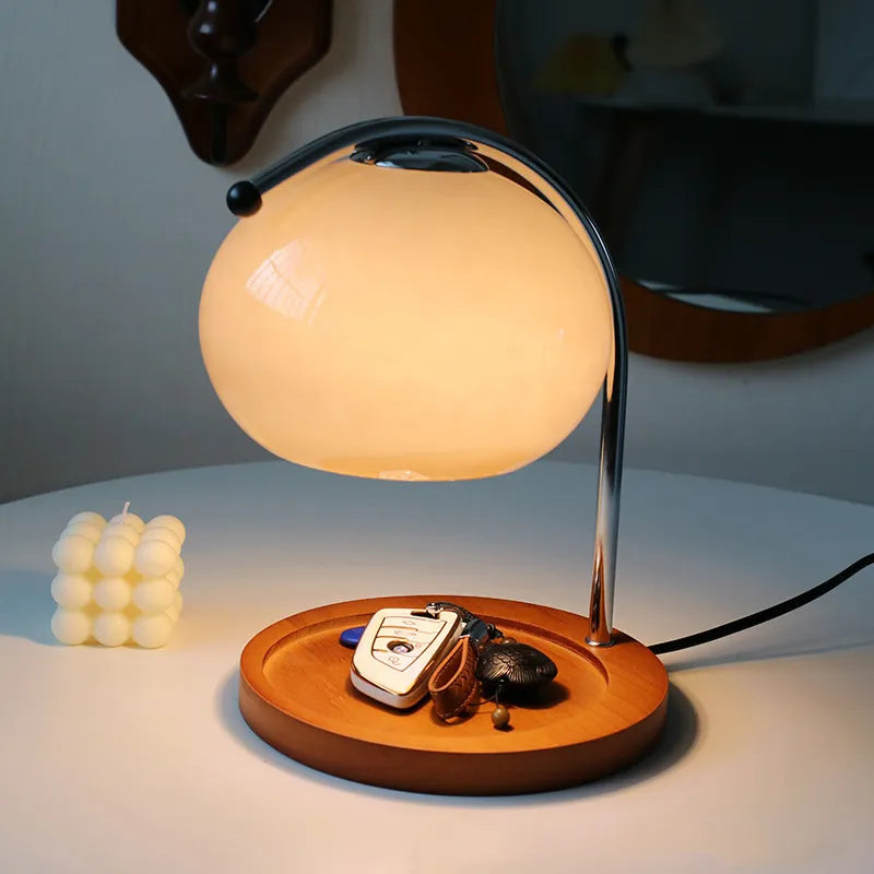 Candle Warmer Lamp with Adjustable Brightness