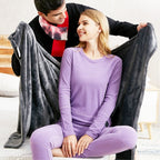 Heated Wearable Blanket with USB Power Bank