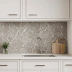 Self-Adhesive Marble Decorative Film – Modern Look in Minutes (40×300 cm)