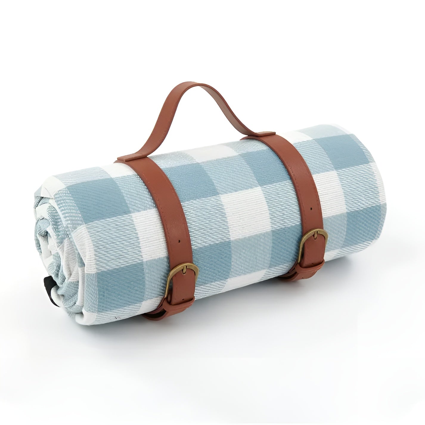 Waterproof Picnic Blanket with PEVA Coating B