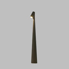 Cordless Touch Table Lamp with Adjustable Brightness