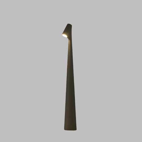 Cordless Touch Table Lamp with Adjustable Brightness