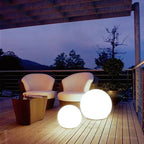 Waterproof LED Globe Lights for Indoor & Outdoor Use XL