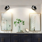 360° Swivel LED Wall Light with Touch Control