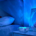 Starfish Ocean Wave Light Projector with 7 Colors