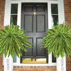 Realistic Artificial Boston Fern with 88 Branches