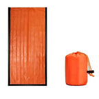 Emergency Survival Blanket – Reflects 90% Body Heat