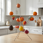Modern Fruit Stand