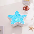 Starfish Ocean Wave Light Projector with 7 Colors