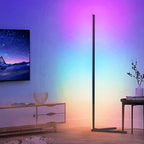 RGB LED Floor Lamp with App Control