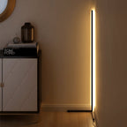 RGB LED Floor Lamp with App Control