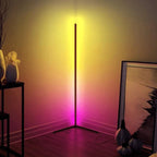 RGB LED Floor Lamp with App Control