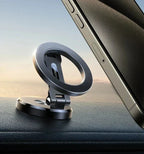 Magnetic Curtain Clips - No Drilling Required