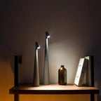 Cordless Touch Table Lamp with Adjustable Brightness