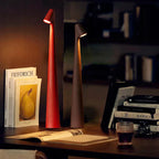 Cordless Touch Table Lamp with Adjustable Brightness