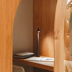 Cordless Touch Table Lamp with Adjustable Brightness