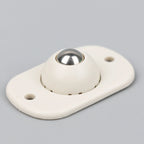 Self-Adhesive Furniture Sliders – 360° Glide Pads, Set of 8