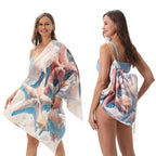 Beach Towel Backpack – 2-in-1 Convertible Design