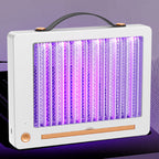 Electric Mosquito Killer Lamp with UV Light Grid