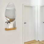 Cordless Touch Table Lamp with Adjustable Brightness